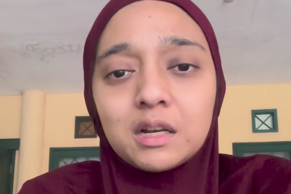 Apa Penyebab Chiki Fawzi Dicopot dari Petugas Haji 2026 Saat Ikuti Diklat PPIH? Benarkah Karena Mendukung Anies Baswedan?