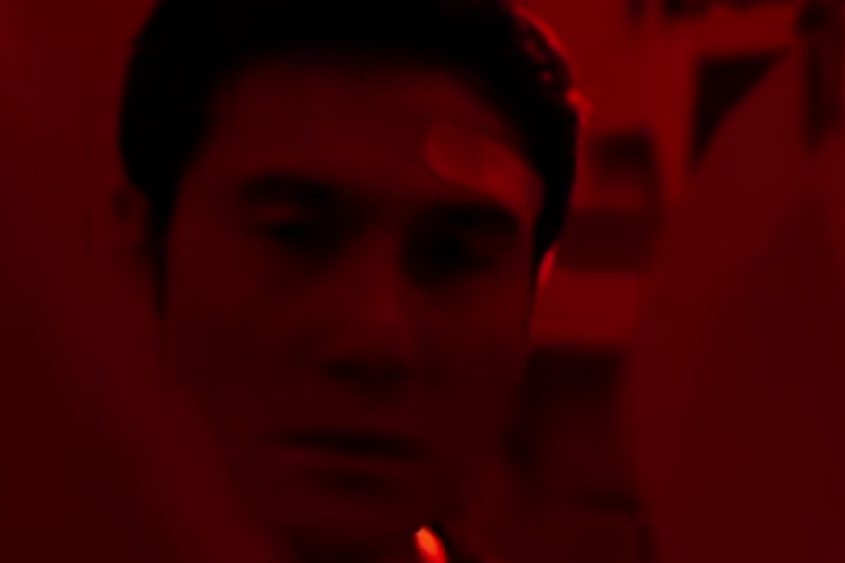 Nonton Download Film Shutter (2025) Dibintangi Vino G. Bastian di Bioskop Bukan LK21: Teror Arwah Mahasiswi yang Menghantui Fotografer Senior