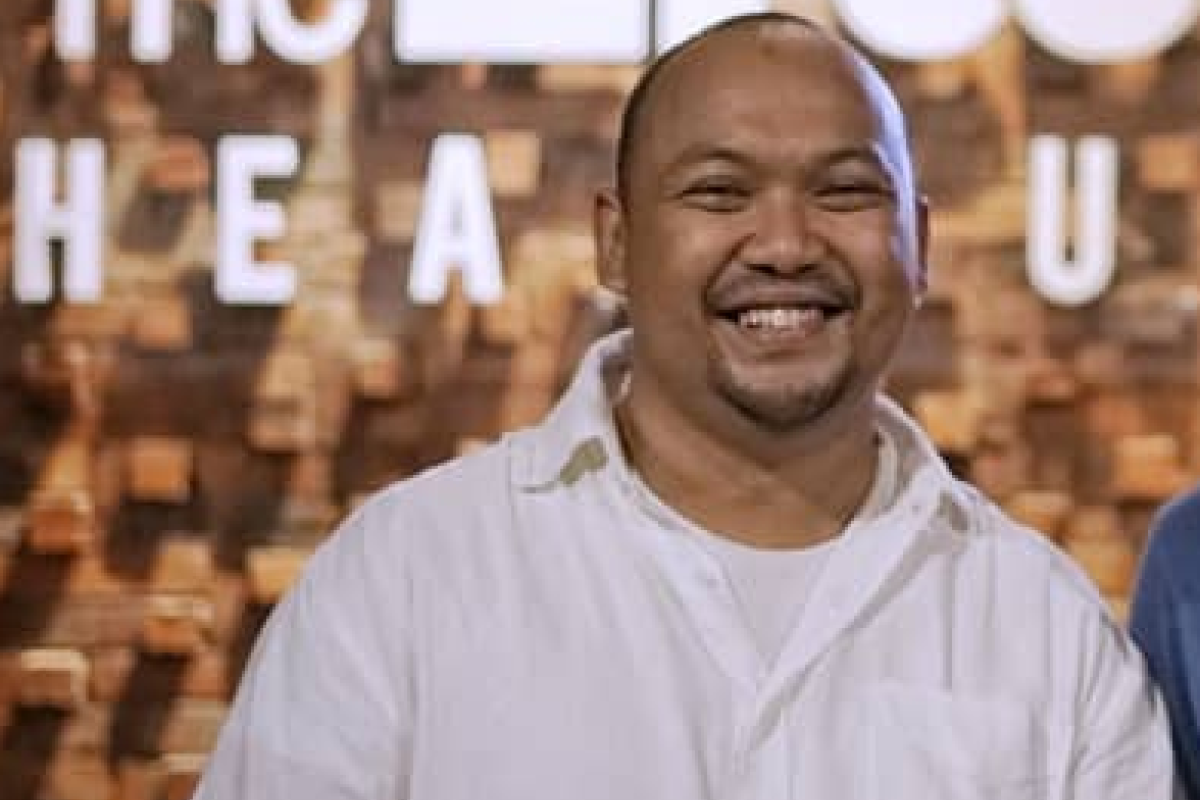 Profil Tampang Aditya Triantoro Kreator Nussa Rara yang Diduga Berselingkuh dan Memanipulasi Bisnis Sang Istri Annisa Hadiyanti: Umur, Agama dan Akun IG 