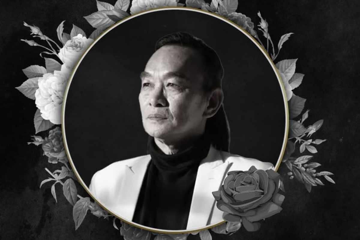 KABAR DUKA! Wendi Indra, Ayah Gilang Dirga Meninggal Dunia di Usia 63 Tahun pada Rabu, 31 Desember 2025