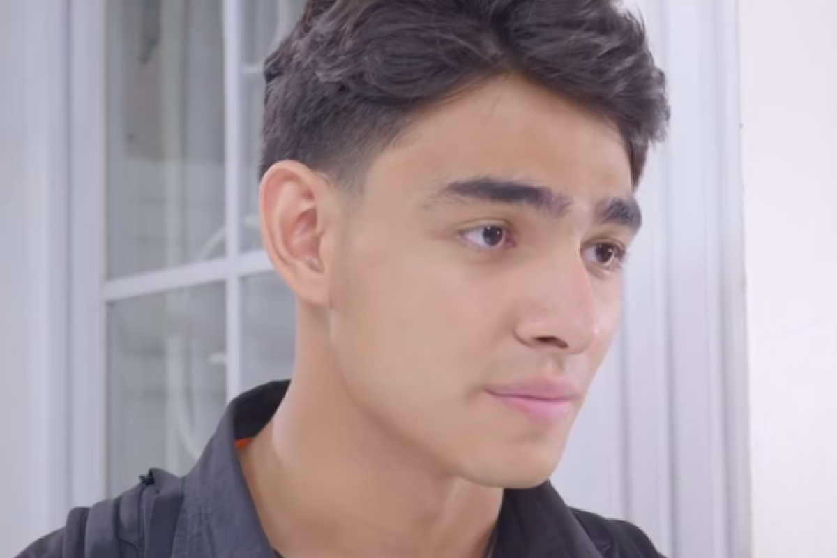 30 TOP Rating TV dan Program Terbaik Hari ini 28 Mei 2025 ada Asmara Gen Z yang Kembali Masuk 3 Besar