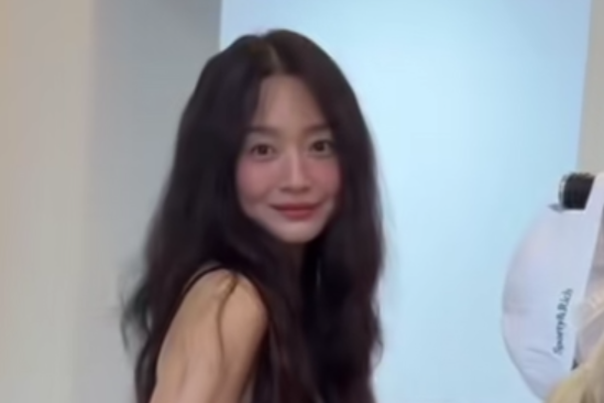 Apa Agama Umur Shin Min Ah? Kristen Atau Budha? Berikut Biodata Aktris Korsel yang Akan Menikah dengan Kim Woo Bin Usai 10 Tahun Pacaran