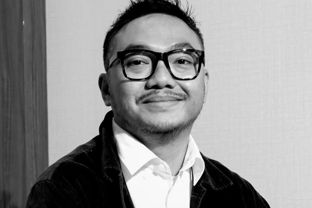 Kabar Duka! Yanuar Faisal Alias Qwang Manager Bisnis Hindia Meninggal Dunia pada Kamis, 26 Februari 2026 