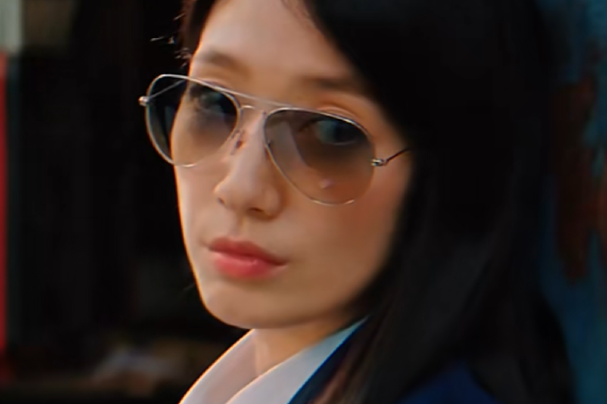 Undercover Miss Hong Episode 3 Sub Indo dan Spoiler serta Link Bukan LK21 tapi di Netflix: Reuni Tak Terduga Jeong Woo dan Bayangan Masa Lalu