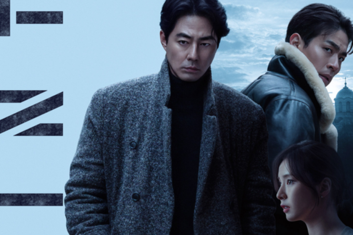 Nonton Film Humint Sub Indo Full, Angkat Konflik Intelijen Korea Selatan dan Utara di Rusia