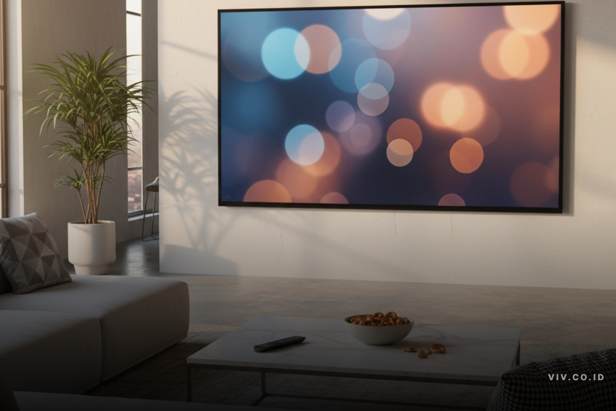 Jadwal Film dan Sepak Bola di TV Nasional Hari Ini Rabu 4 Maret 2026