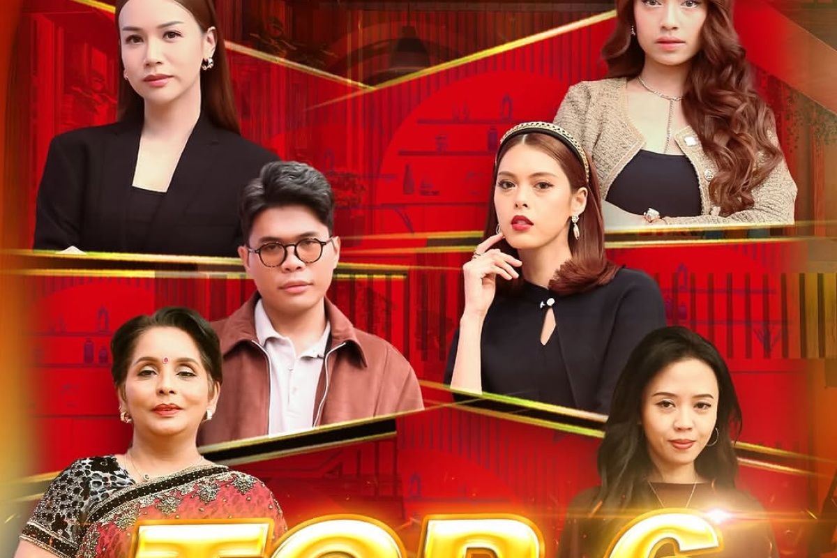 Siapa Peserta MasterChef Indonesia Season 13 yang Tereliminasi pada Minggu 1 Maret 2026? 