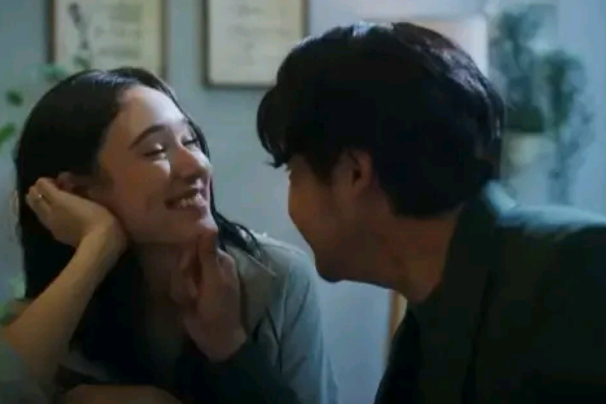 Penjelasan Ending Film Musuh dalam Selimut 2026 Dibintangi Yasmin Napper, Akankah Berlanjut ke Season 2?