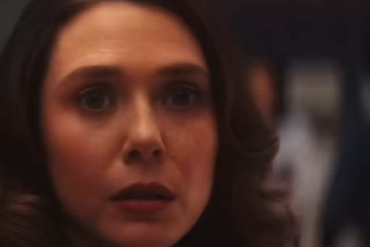  Film Eternity 2025 Dibintangi Elizabeth Olsen, Akankah Lanjut Season 2? 