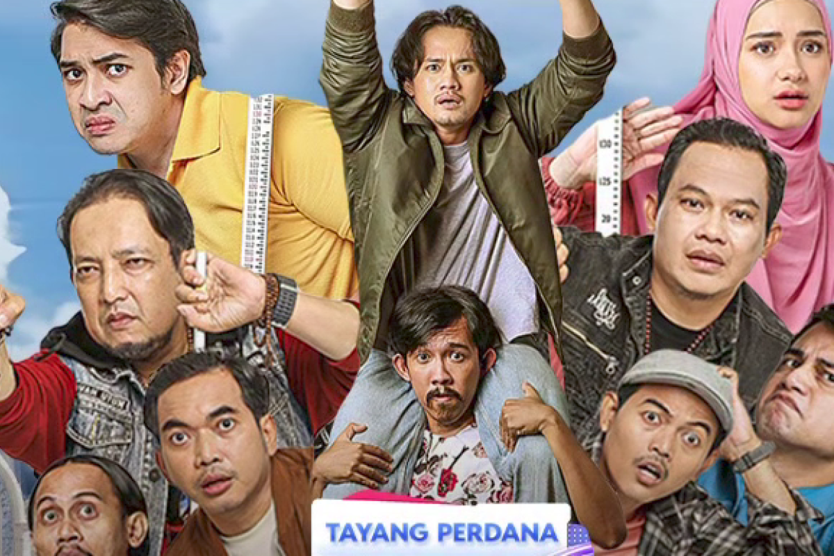 Sinopsis Amanah Wali 8 Tayang Perdana Hari ini 17 Februari 2026 di RCTI, Ismet Bangga Satu Layar dengan Komedian Senior
