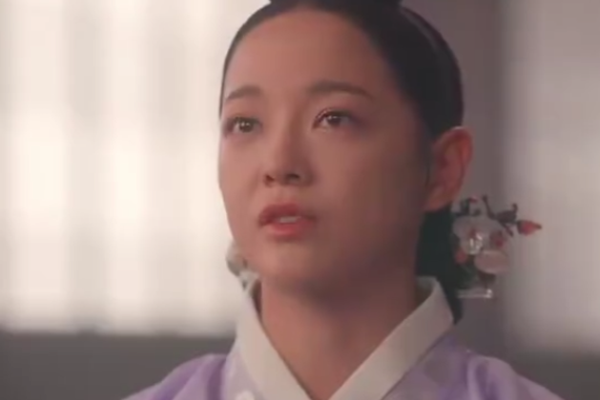 Spoiler Drakor Moon River Episode 13–14 Sub Indo Tamat serta Link di Netflix Bukan LK21: Konflik Memuncak, Cinta di Tengah Badai Istana