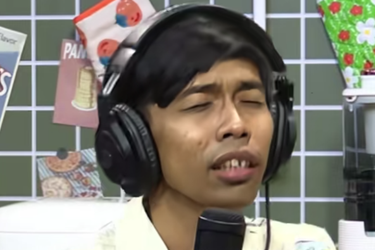Viral! Dede Sunandar Akui Pernah BO Wanita Penghibur — Tapi Bukan Lewat Aplikasi Hijau, Ini Fakta Sebenarnya yang Bikin Netizen Terkejut!