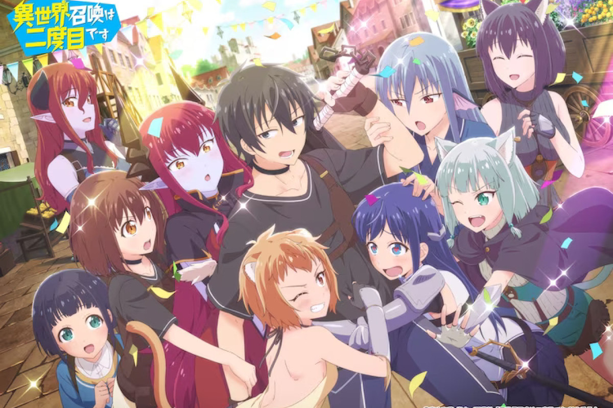 Otakudesu - Nonton dan Streaming Anime Subtitle Indonesia