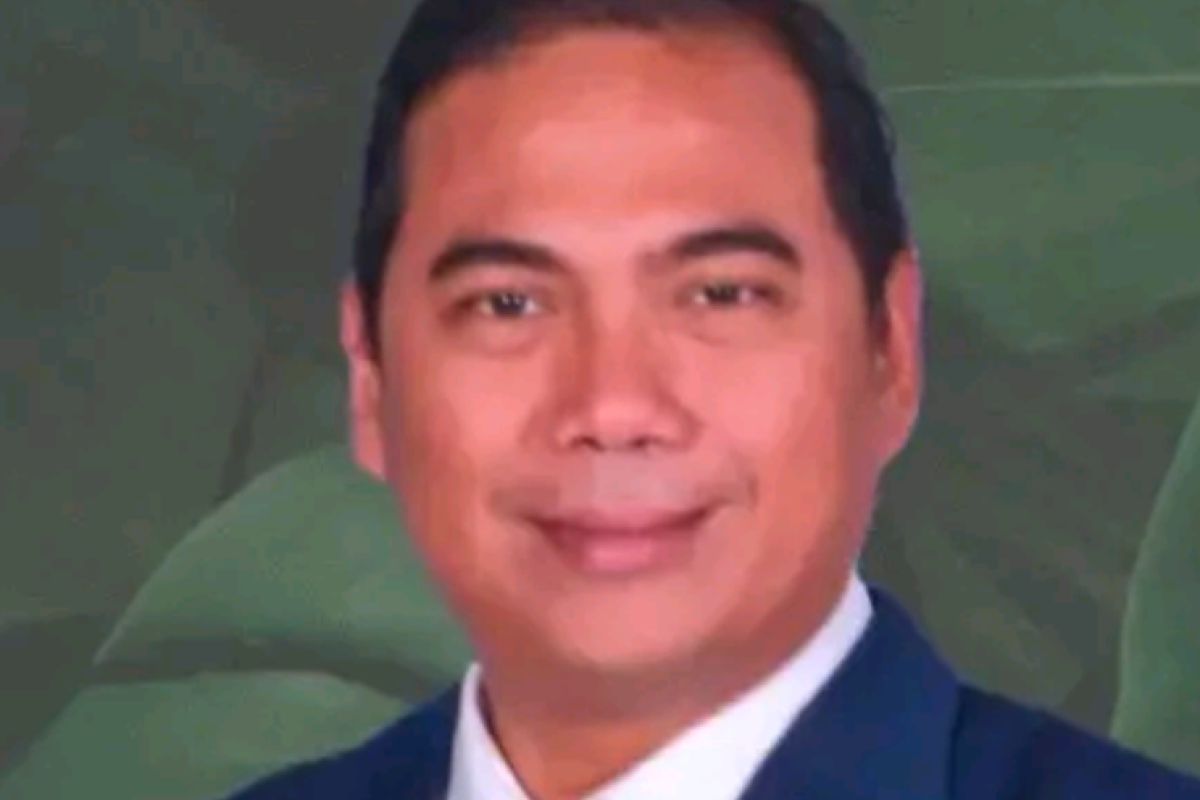 Profil Tampang Alim Setiawan Slamet Sosok yang Resmi Jadi Rektor IPB 2025–2028: Umur, Agama dan Akun Instagram