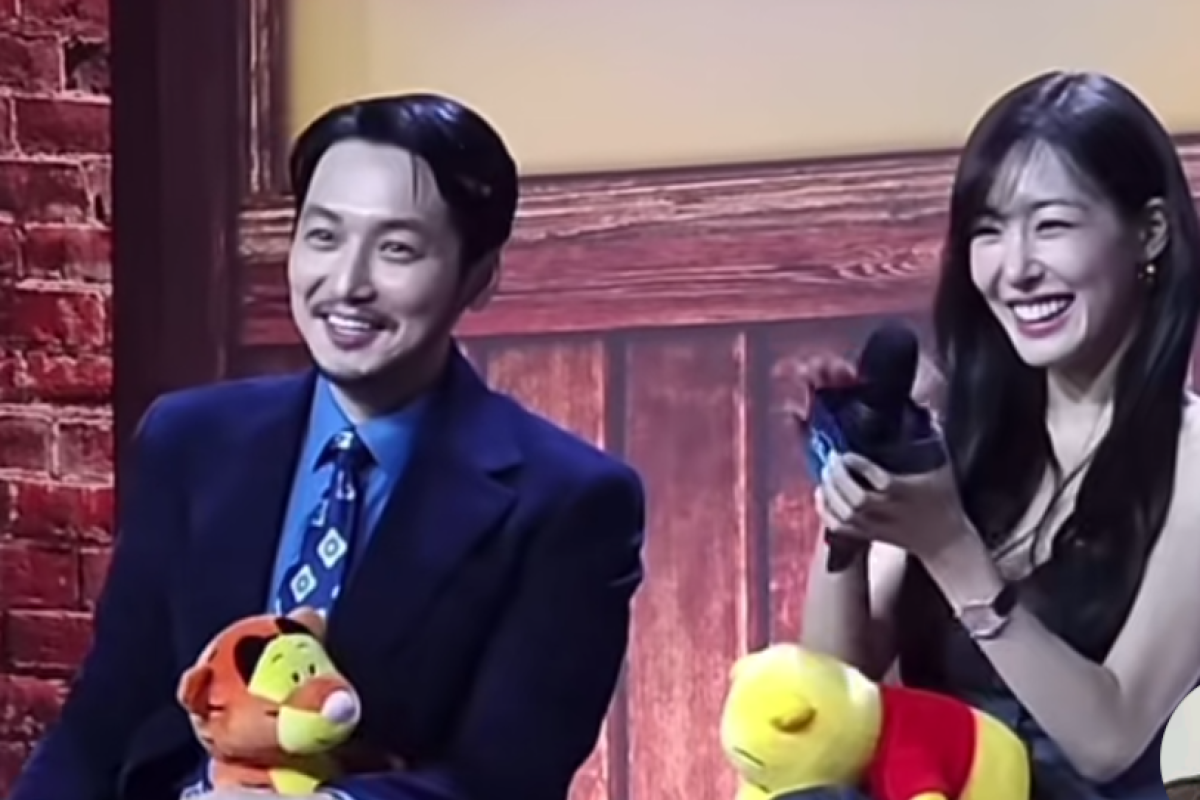 Selisih Umur Byun Yohan dan Tiffany SNSD Berapa? Inilah Biodata Aktor dan Idol Korsel yang Resmi Pacaran dan Segera Menikah