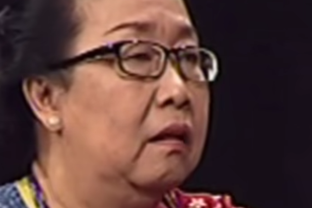 Apa Penyebab Mbok Beruk Meninggal Dunia? Inilah Kronologi Kematian Sumisih Yuningsih Seniman Asal Yogyakarta, Benarkah Kanker?