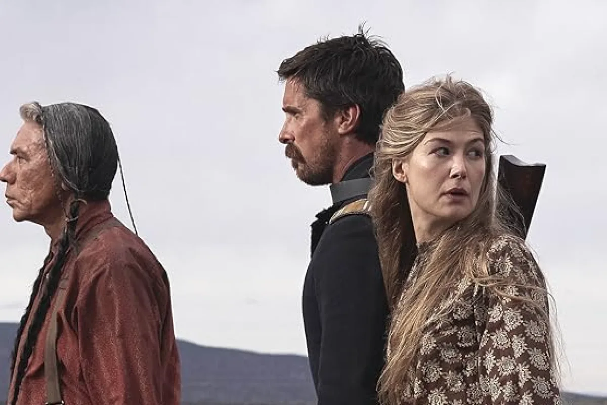 Jadwal Program Trans TV Hari ini 23 April 2026 ada Film Bioskop 12 Strong dan Hostiles, Brownies, Insert dan Pagi-Pagi Ambyar + Link