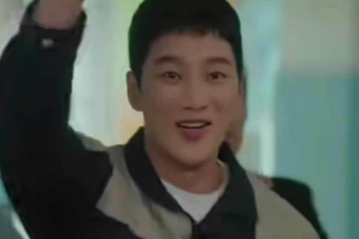 Nonton Drakor Spring Fever Episode 9-10 Sub Indo Serta Link dan Spoiler Bukan LK21 tapi di HBO: Reuni Haru Han Gyeol dengan Sang Ibu