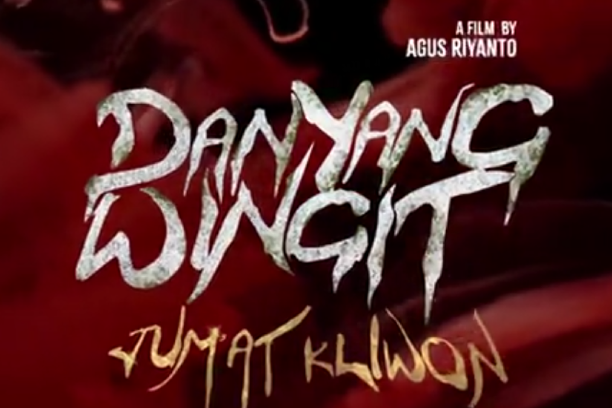 Download Nonton Film Danyang Wingit Jumat Kliwon (2025) Dibintangi Celine Evangelista, di Bioskop Bukan LK21: Ketika Ilmu Hitam, Tumbal, dan Dendam Menyatu dalam Teror