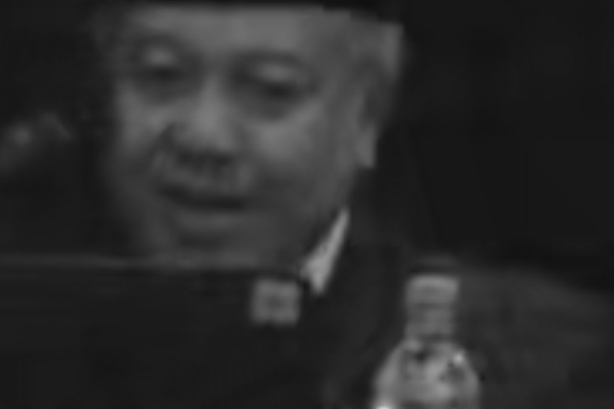   KH Amal Fathullah Zarkasyi Sakit Apa? Benarkah Akibat Jantung? Berikut Kronologi Pemimpin Pondok Pesantren Gontor