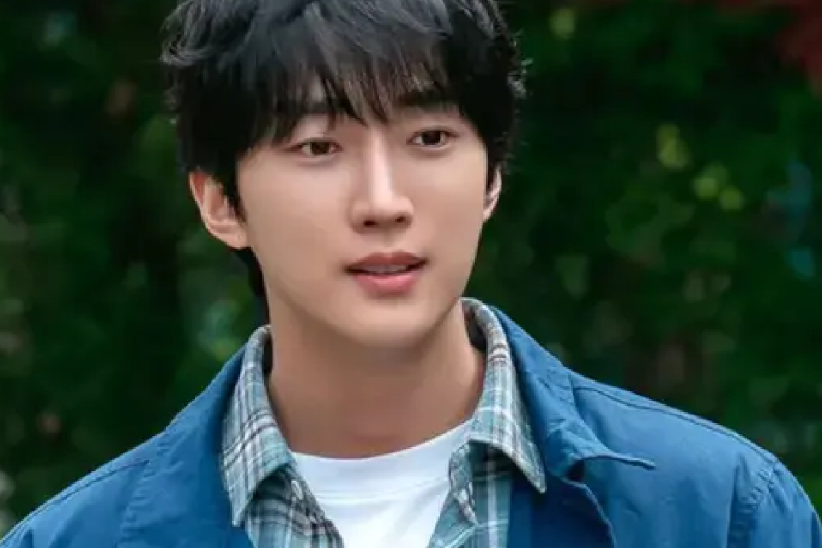 Ms. Incognito Episode 2 Sub Indo dan Spoiler serta Link bukan LK21 tapi  di TVN: Kim Young Ran Siap Menjaga Young Ran Saat Berubah jadi Boo Se Mi  