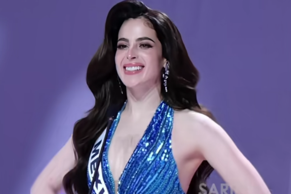 Profil Tampang Fatima Bosch Pemenang Miss Universe 2025, Lengkap dari Umur, Agama dan Akun Instagram