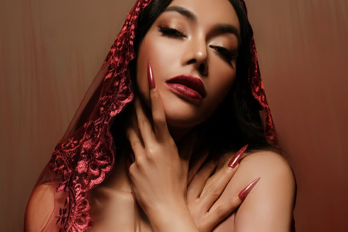 Siapa Suami Pertama Denada? Penyanyi Dangdut yang Viral Usai Dituntut Rp 7 Miliar Karena Menelantarkan Anak Kandungnya Al Ressa Rizky Rossano 