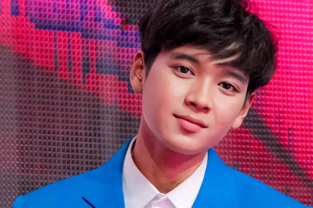 Arbil Fahrizan DA7 dan Dinda Kolaborasi di Sinetron Kisah Nyata: Duet Dangdut Muda Melebarkan Sayap ke Dunia Akting!