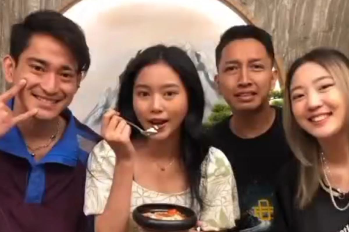 Kabar Duka,  Sapto Proboatmodjo Ayah Aktor Bio One Meninggal Dunia  pada Senin, 6 April 2026