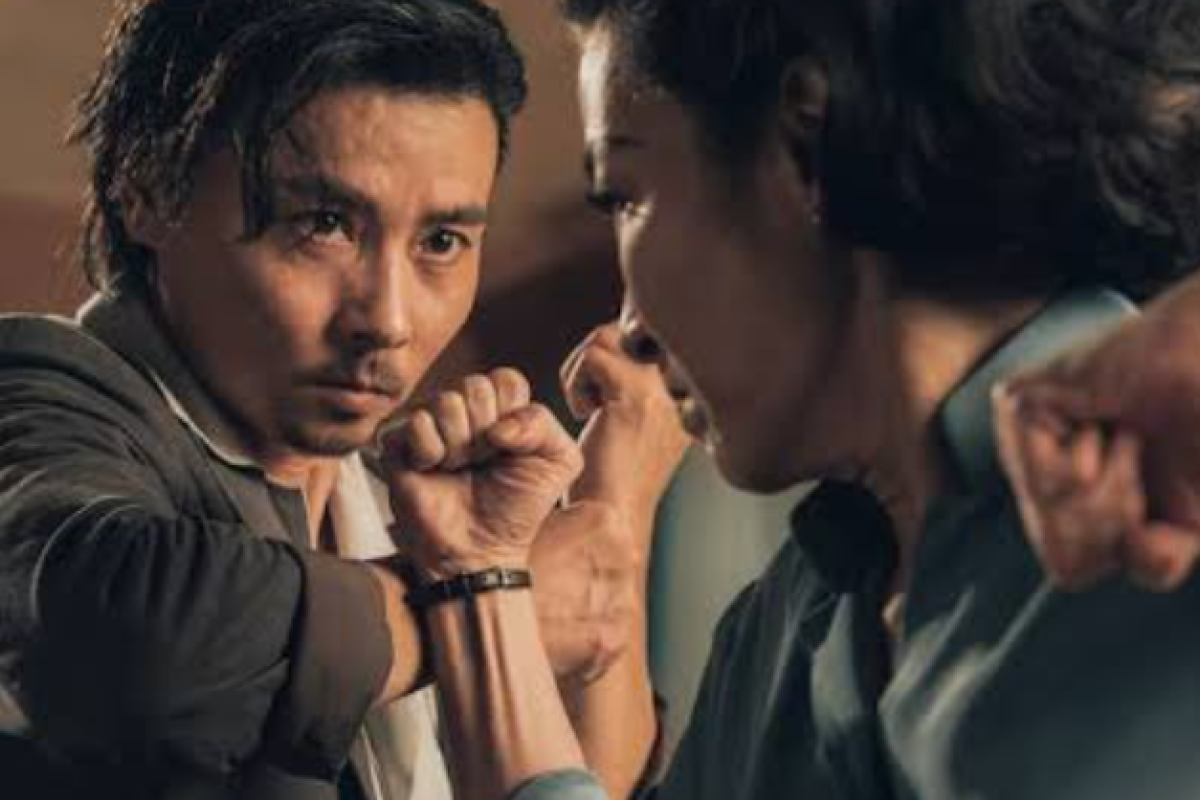 Sinopsis Master Z: Ip Man Legacy Film Zhang Jin di Bioskop Trans TV Hari ini 2 Juni 2025