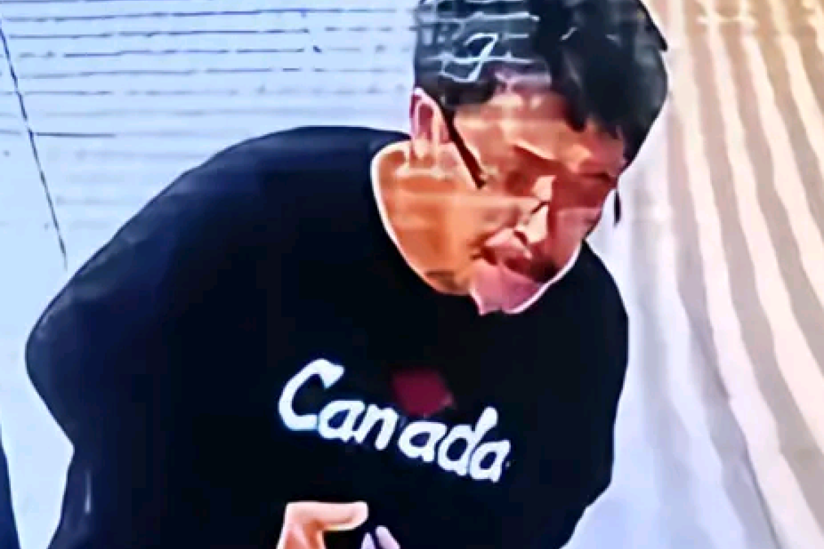 Siapa Amal Said? Dosen yang Viral Ludahi Kasir Swalayan Ternyata ASN, UIM Segera Bentuk Komisi Disiplin