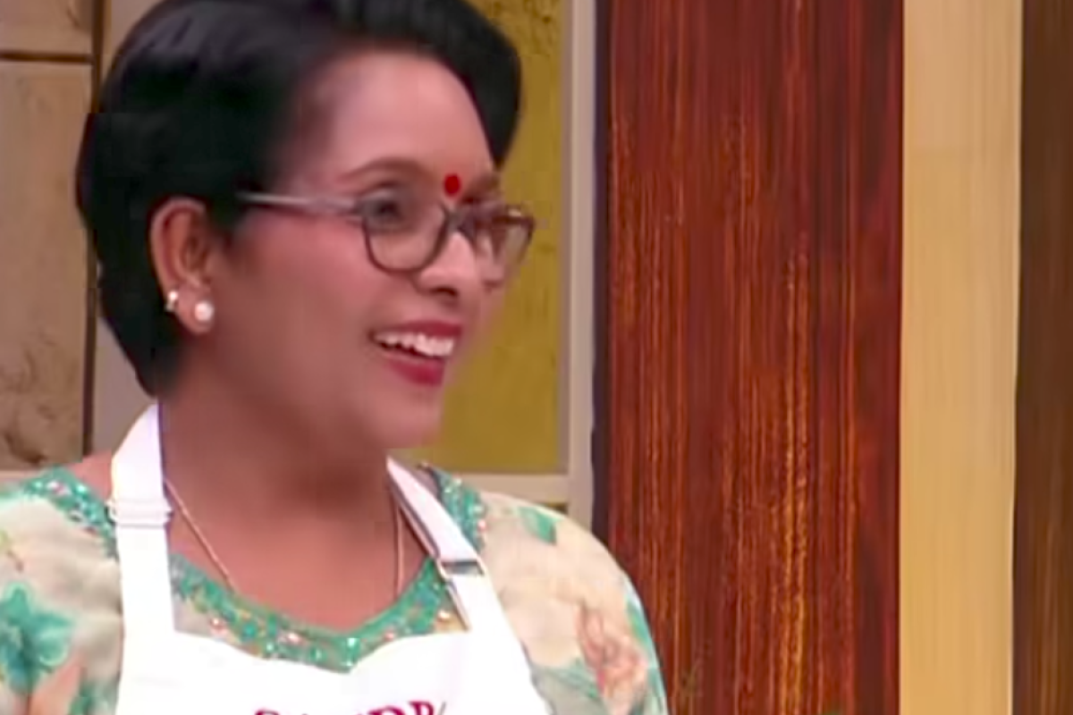 Siapa Peserta yang Tereliminasi di MasterChef Indonesia Season 13 pada Sabtu, 28 Februari 2026?