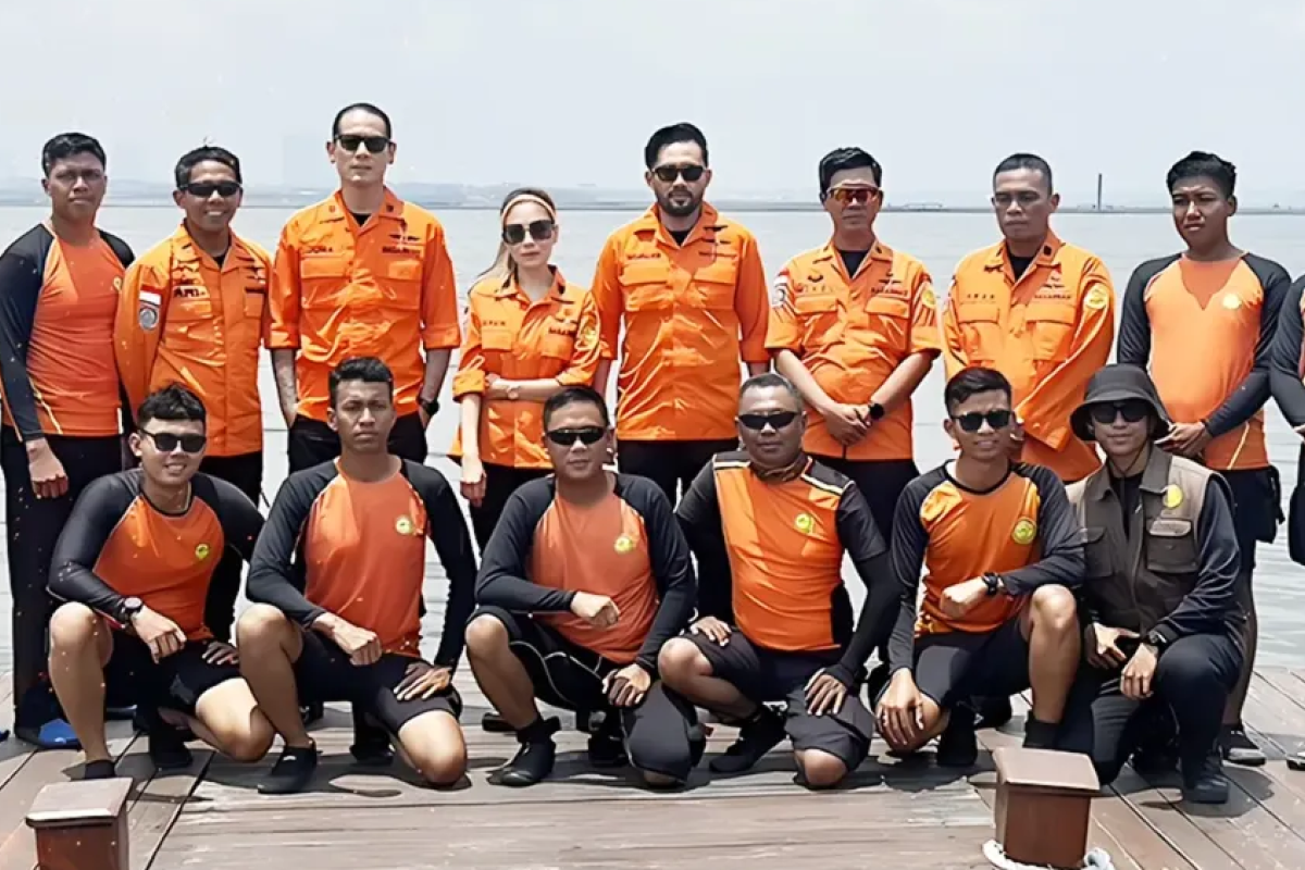 Link Nonton MasterChef Indonesia Season 13 Hari Ini 3 Januari 2026: Tim Merah vs Tim Biru, Siap Adu Strategi Sajikan Hidangan untuk Basarnas Jakarta!