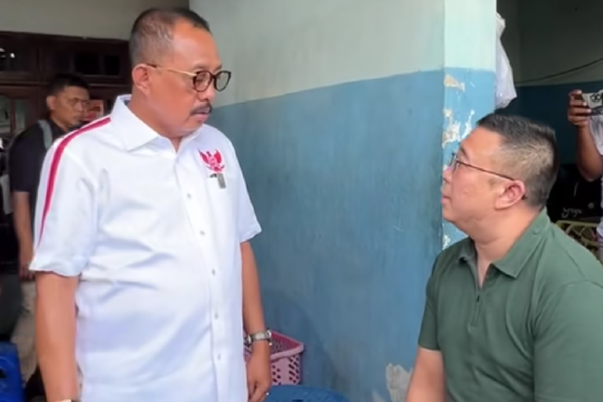 Armuji Murka: RT dan RW Gagal Lindungi Nenek Elina yang Dusir dari Rumahnya yang Dihancurkan