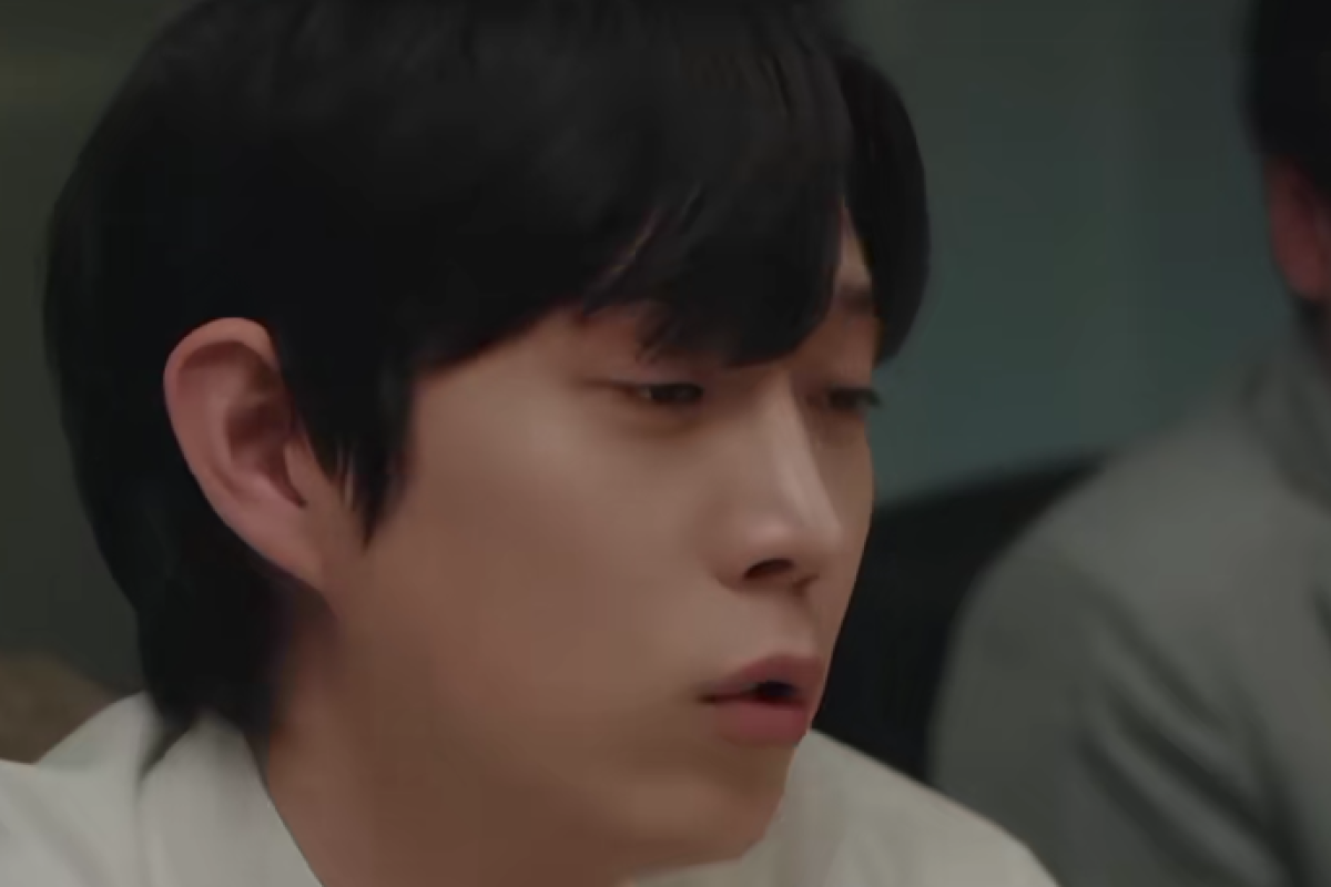 To The Moon Episode 3 Sub Indo dan Spoiler serta Link bukan LK21 di TVN: Kim Ji Song Mulai Mendapatkan Tekanan