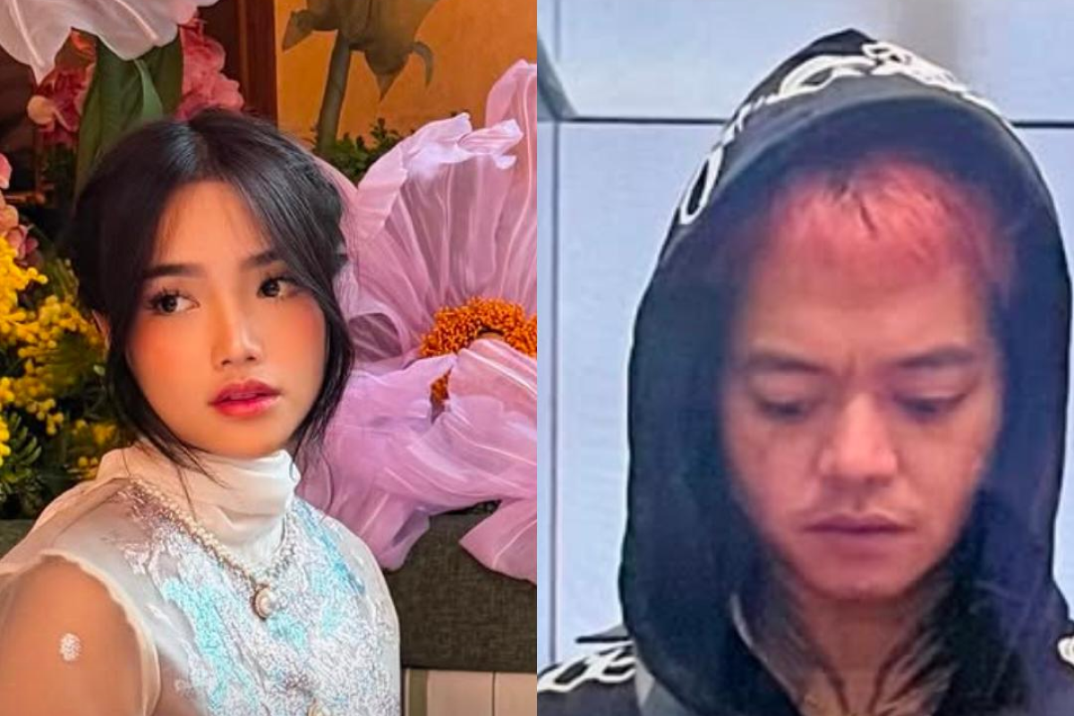 Furab itu Apa? Benarkah Singkatan Fuji dan Reza Arap yang Dijodohkan Netizen Usai Marapthon Season 3