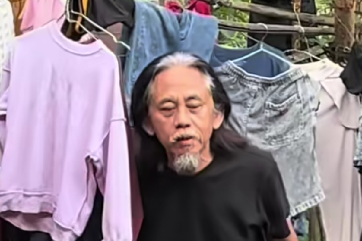 KABAR DUKA! Epy Kusnandar Meninggal Dunia di Usia 61 Tahun pada Rabu, 3 Desember 2025