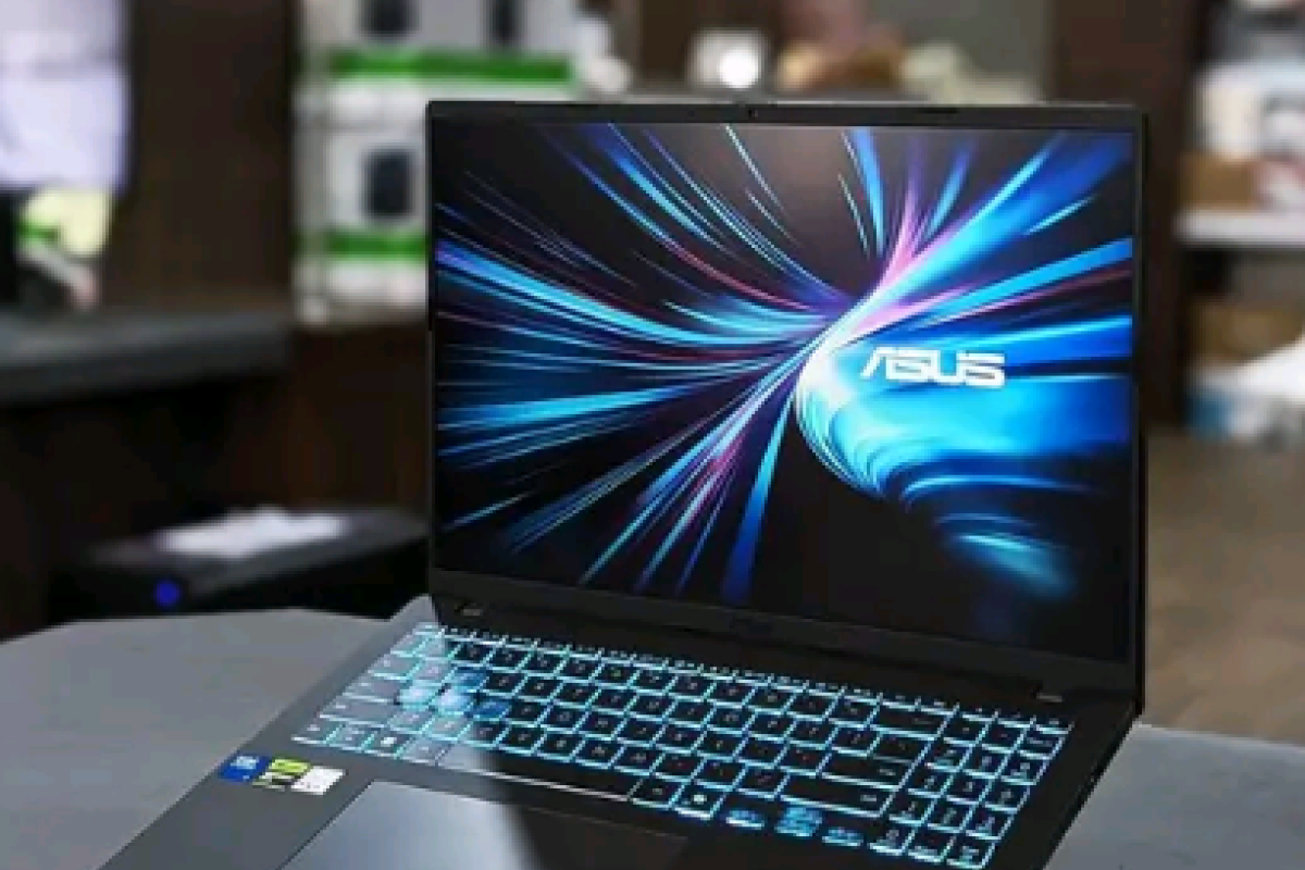 Mahakarya Gaming untuk Sultan Sejati! Inilah Harga ROG Strix SCAR 16 & 18 yang Kini Mulai Digandrungi Gen Z