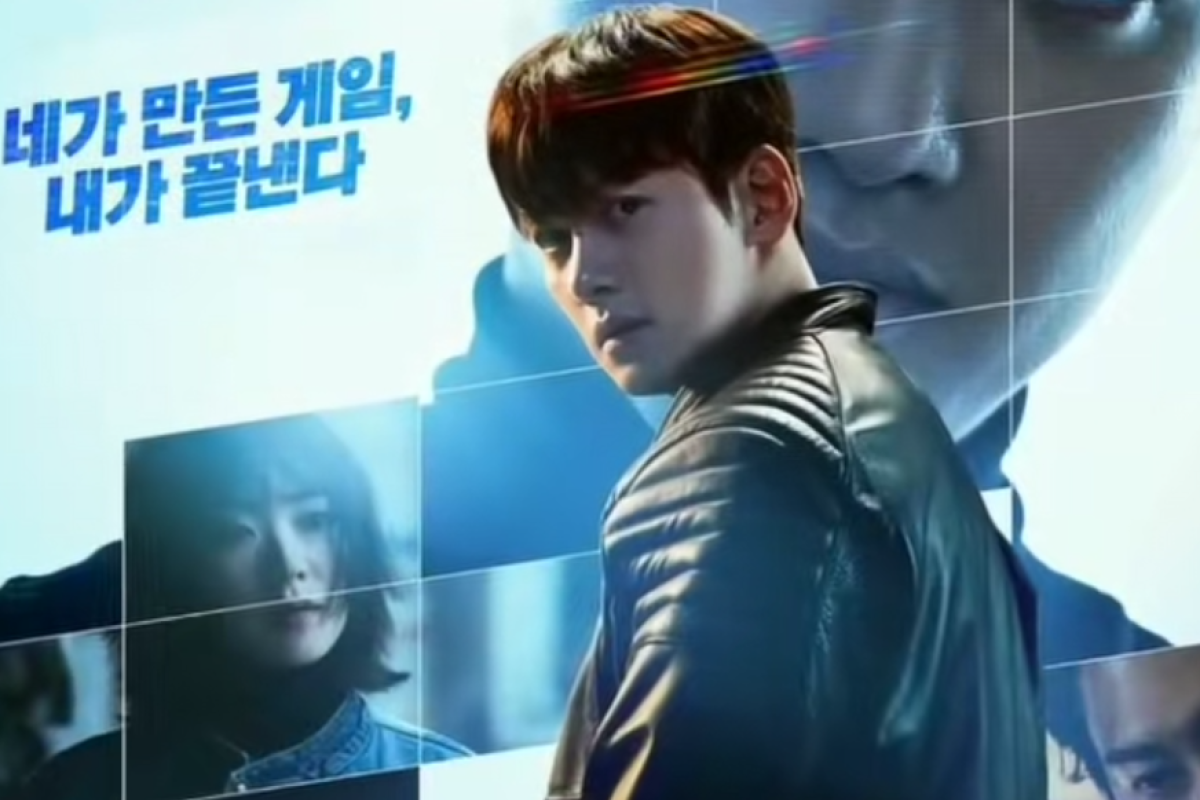 Nonton Drakor The Manipulated Episode 1-2 Sub Indo serta Link dan Spoiler di Disney+ Bukan LK21: Nasib Naas Park Tae Jung yang Dijadikan Pembunuh