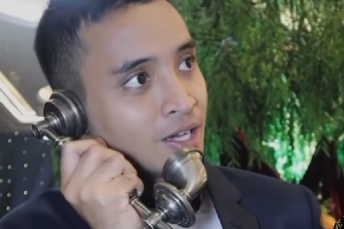 Apa Pekerjaan Firman Hassan? Sosok Pengusaha yang Diduga Pacar Baru Yuki Kato, Bukan Dari Kalangan Orang Sembarangan?