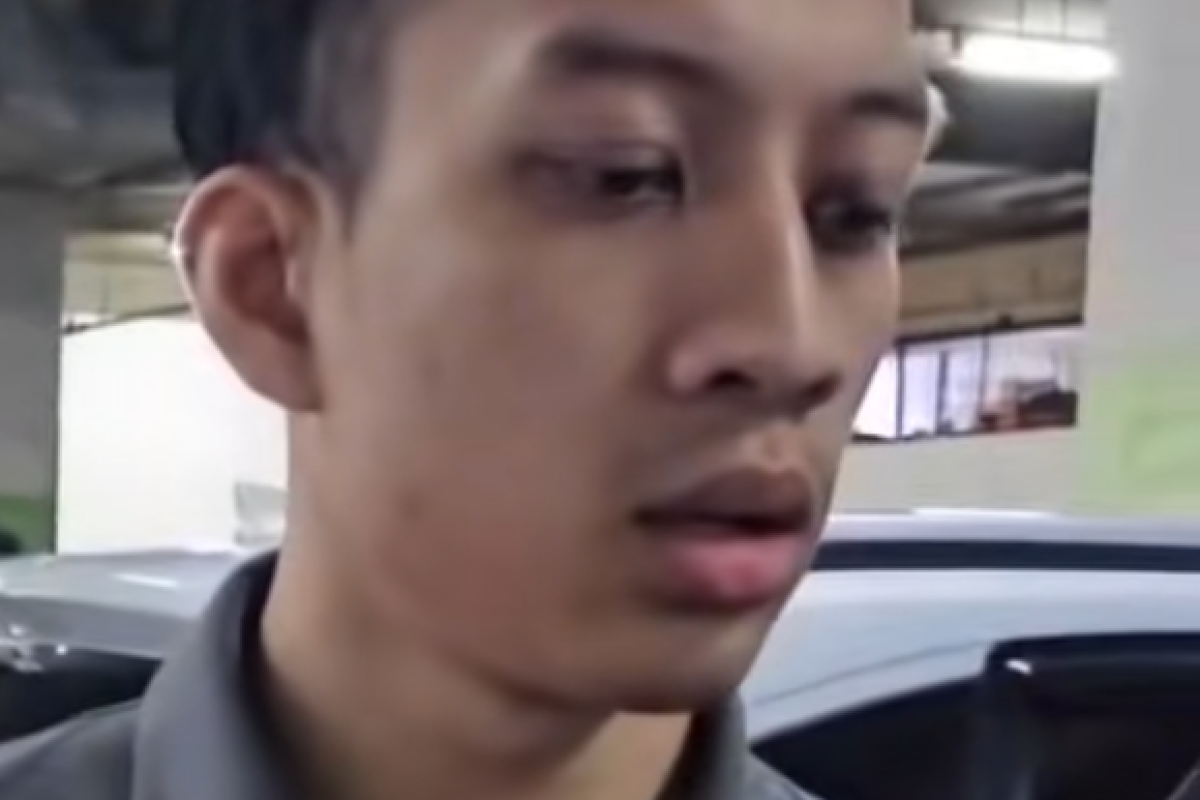 Siapa Pria Berinisial MAF? Sosok Bawa Mobil ‘Barang Bukti’ ke Mal Bogor dan  Ngaku Anak Propam Polda Metro Jaya 