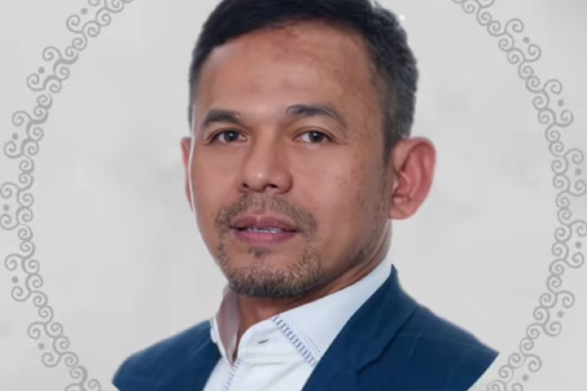 KABAR DUKA! Dirut Bank BJB Yusuf Saadudin Meninggal Dunia, Pada Jumat, 14 November 2025 