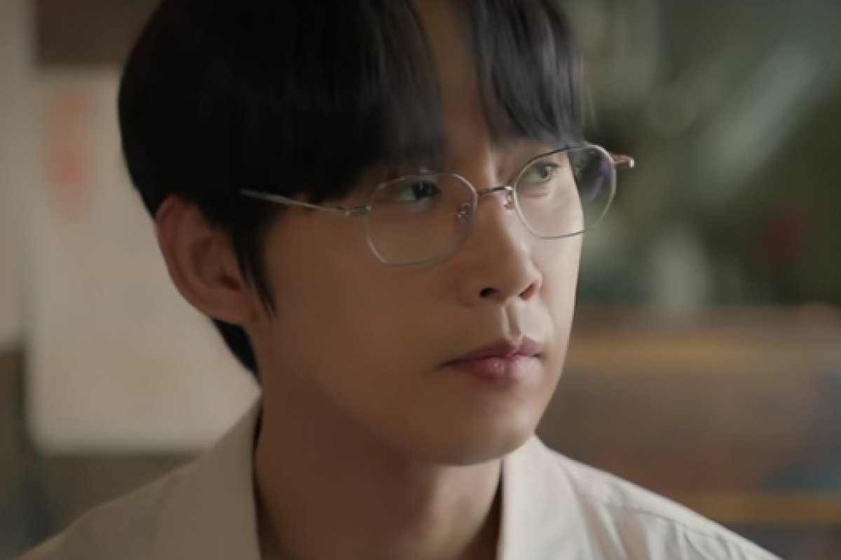 Nonton Drakor The Practical Guide to Love Episode 3–4 Sub Indo di VIKI bukan LK21: Keputusan Ui-young Mencoba Kencan Buta