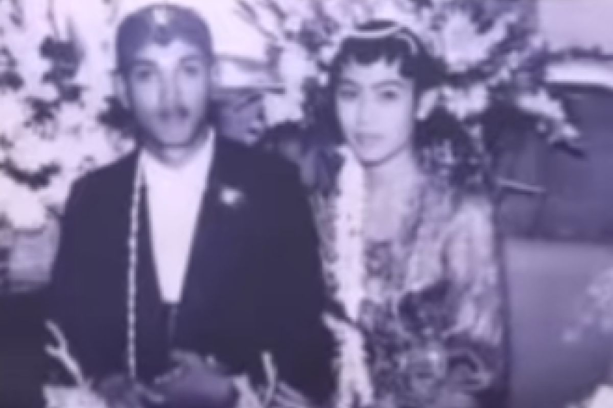 Siapa Anak dan Istri Try Sutrisno? Wakil Presiden ke-6 Republik Indonesia yang Meninggal Dunia, Benarkah Seorang Guru?