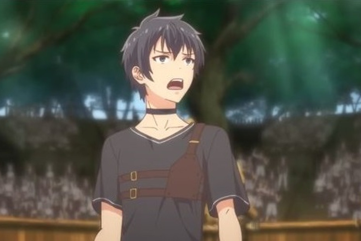 Isekai Shoukan wa Nidome desu episode 12 subtitle indonesia