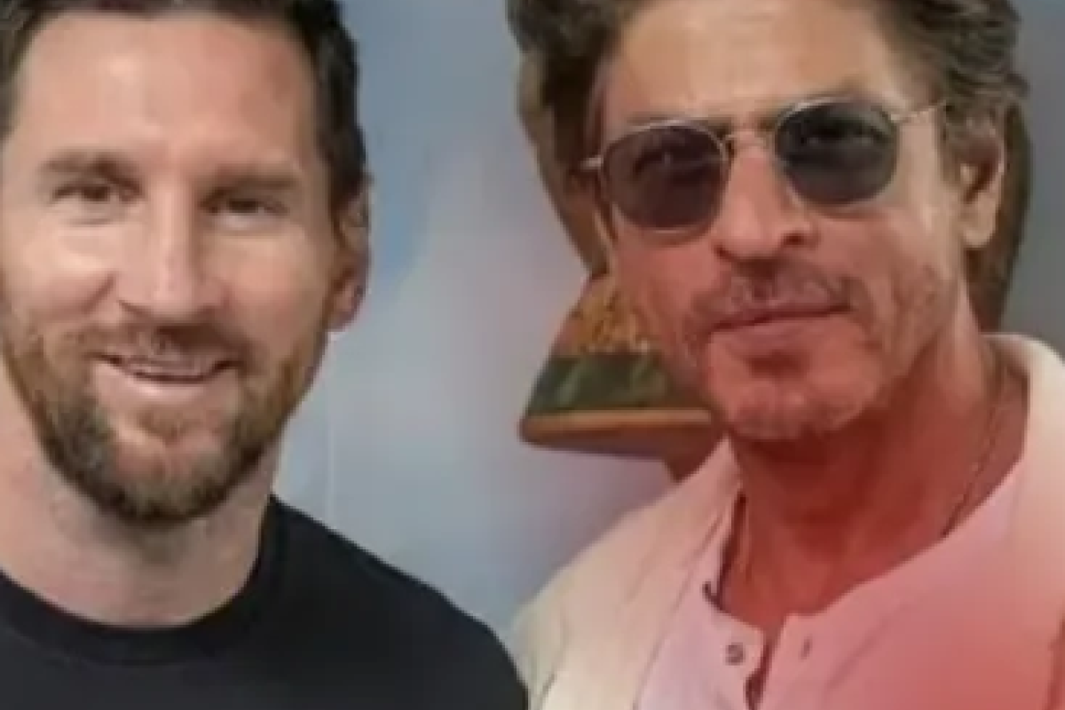 Kekacauan di Stadion Salt Lake Warnai Debut Tur Lionel Messi di India: Antara Euforia Penggemar dan Kegagalan Manajemen Event