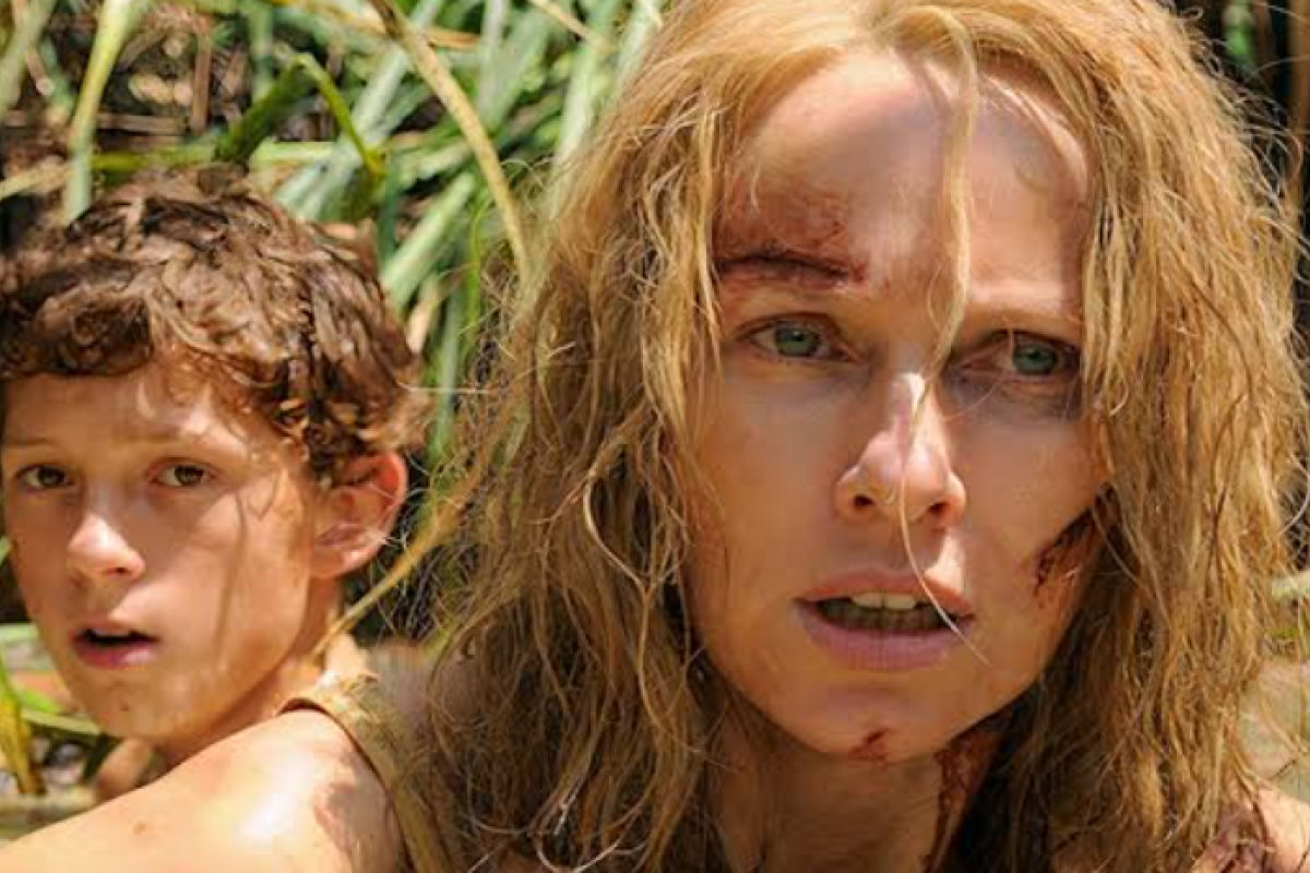 Jadwal Bioskop Trans TV 29 Juli - 3 Agustus 2025