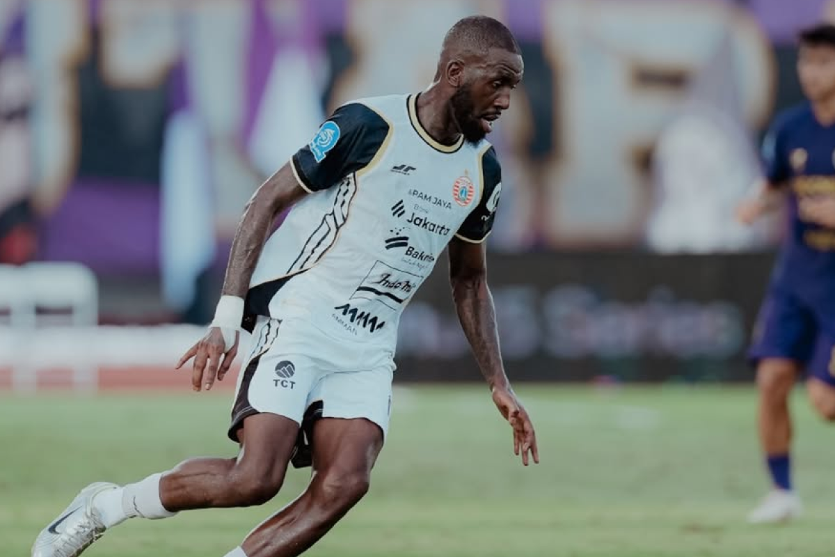 Daftar Acara Indosiar Hari ini 8 Februari 2026: Pertandingan Bola Persija Jakarta vs Arema FC ada Merangkai Kisah Indah Pentas D’Academy + Link