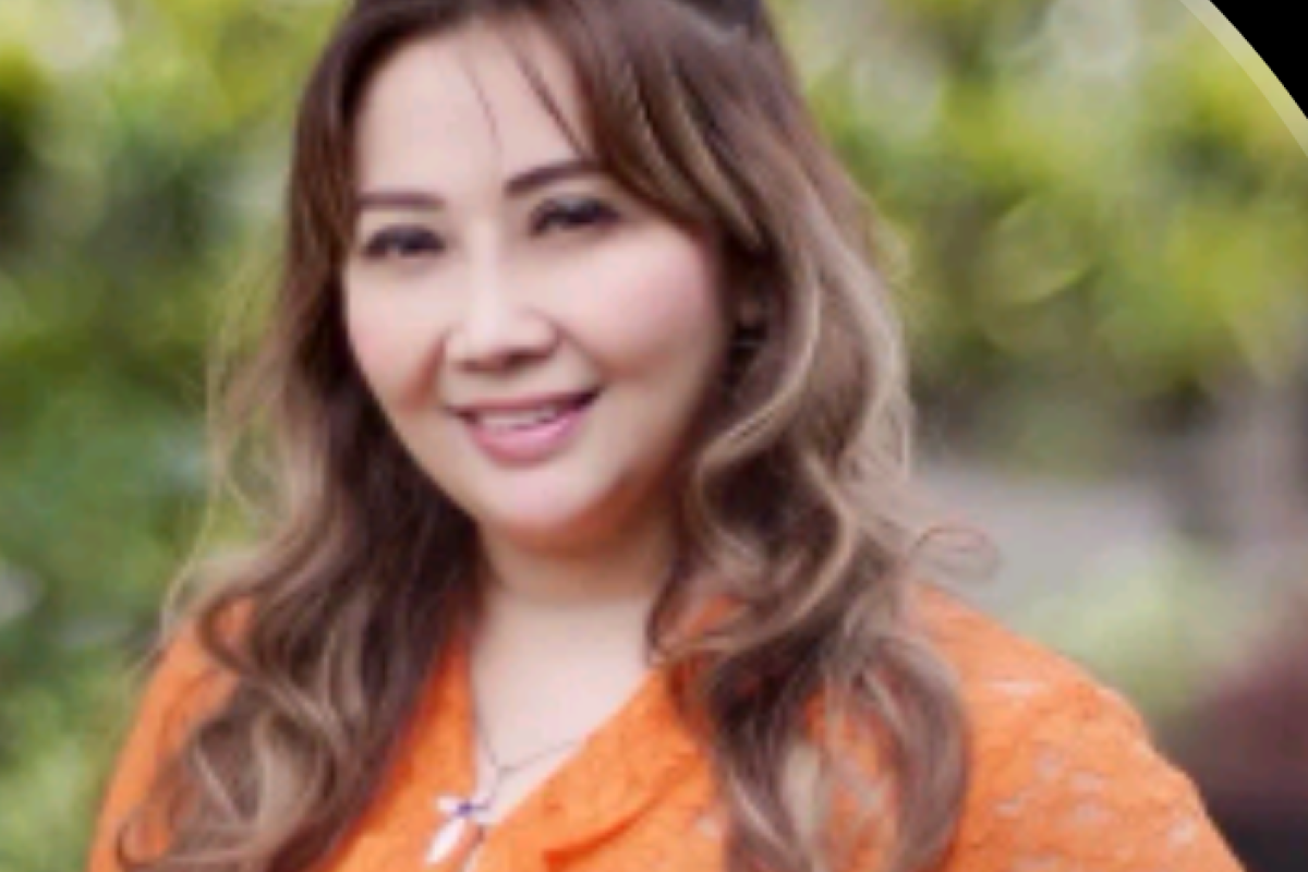 Profil Tampang Susan Kakak Selebgram Denise Chariesta yang Meninggal Dunia Lengkap dari Umur, Agama dan Akun IG