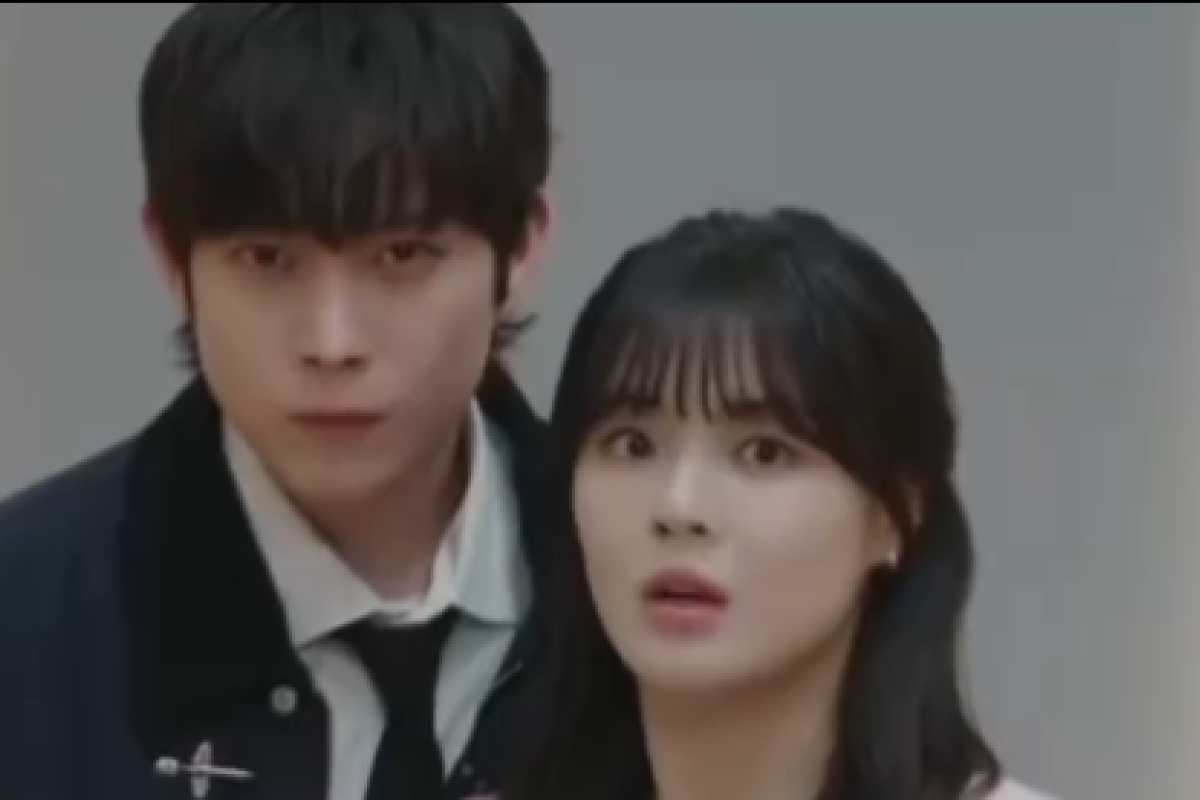 Nonton Drakor To the Moon Episode 9–10 Sub Indo serta Link dan Spoiler di TVN jangan LK21: Cinta yang Baru Mekar, Langsung Diuji Gosip Kantor